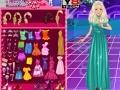 Játék Prom Queen Barbie