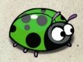 Játék Nervous Ladybug 2