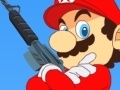Játék Suoer Mario battle