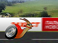 Játék Snail Need for Speed