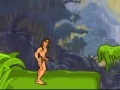 Játék Tarzan Jungle of Doom