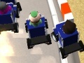 Játék Mini Racing 3D