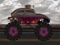 Játék Apocalyptic Truck