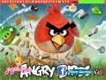 Játék Angry Birds Hidden Letters