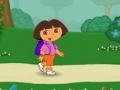 Játék Dora Saves Map