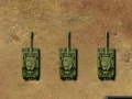 Játék Battle Tanks