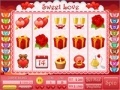 Játék Sweet Love Slots