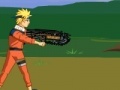 Játék Naruto Dragon Hunter