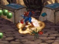 Játék Spiderman Rumble Defence