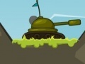 Játék Tank-Tank