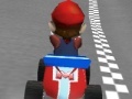 Játék Go Mario Kart