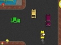 Játék Sim Taxi 2