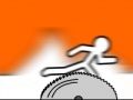 Játék Orange runner
