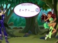 Játék Fairy magic math
