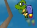 Játék Turtle Flight