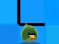 Játék Angry birds maze