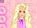 Játék Barbie Cute Hairstyle