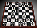 Játék Flash chess 3