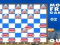 Játék Checkers in the sea