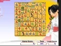 Játék Mahjong Planet