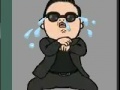 Játék Gangnam dance