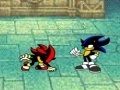 Játék Sonic RPG eps 2
