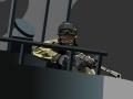 Játék Sniper operation - 2