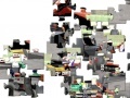 Játék F1 Jigsaw