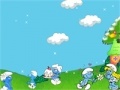 Játék Smurfs Clouds