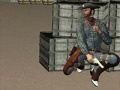 Játék Wild West Gunslinger 3D