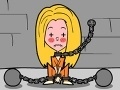 Játék Lindsay Lohan: Prison Escape