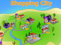Játék Shopping City