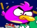 Játék Angry Duck Bomber 4
