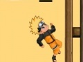 Játék Super Naruto jump