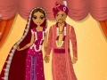 Játék Indian Wedding