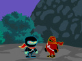 Játék Ninja Ninja