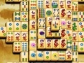 Játék Mahjong Kingdoms