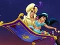 Játék Aladdin Аnd Princess Jasmine