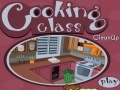 Játék Cooking Class Clean Up
