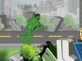Játék Hulk Escape