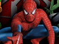 Játék Spiderman Trilogy