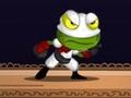 Játék Ninja Frog