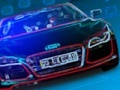 Játék 3D Racing Neon