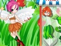 Játék Bloom & Fairy Girls