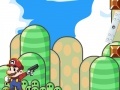 Játék Mario shooter 2
