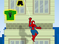 Játék The Amazing Spider-man