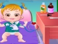 Játék Baby Hazel Goes Sick