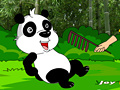 Játék Giant Panda