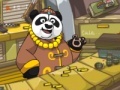 Játék Panda Gun Shop