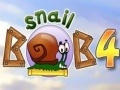 Játék Snail Bob 4: Space
